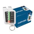 Clifford Responder LE 2-Way Security & Remote Start System
