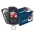 Responder HD 2-Way Color Security / Remote Start System