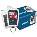 Responder HD 2-Way Color Security / Remote Start System