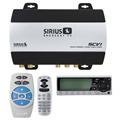 SIRIUS Backseat TV Tuner
