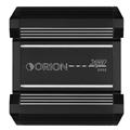 ORION XTR2502 AMP 250 WATT RMS 2 CH W/X-OVER
